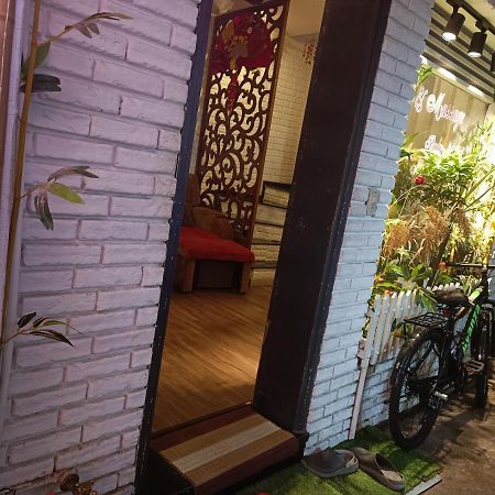 Hoan Kiem Lake Center Ханой Екстериор снимка