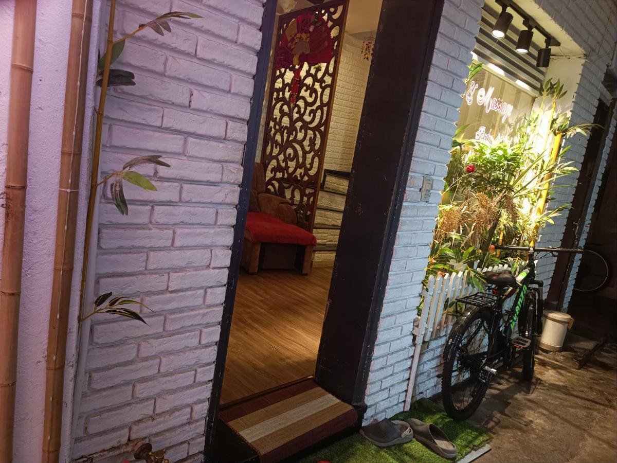 Hoan Kiem Lake Center Ханой Екстериор снимка