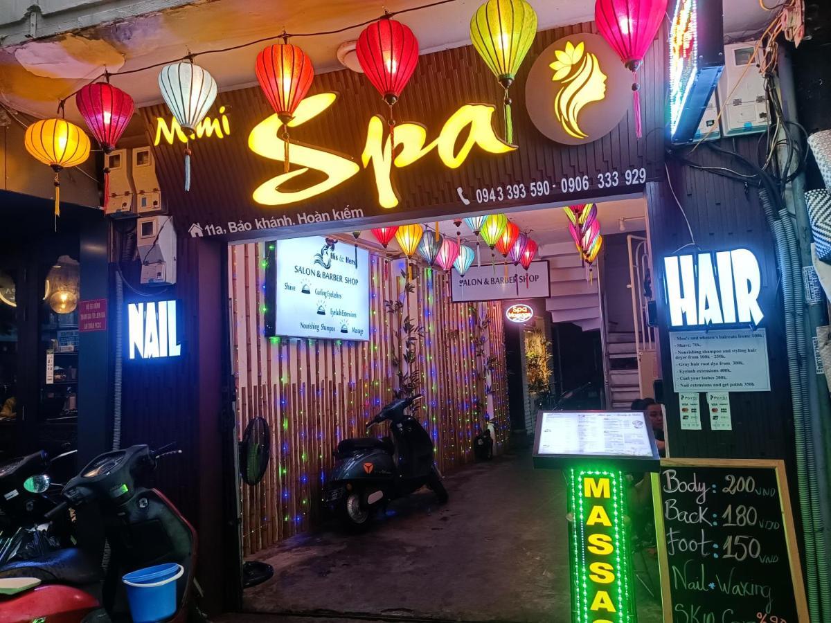 Hoan Kiem Lake Center Ханой Екстериор снимка